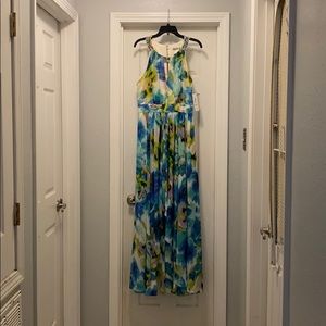 Formal Eliza J size 14 dress. NWT never worn.